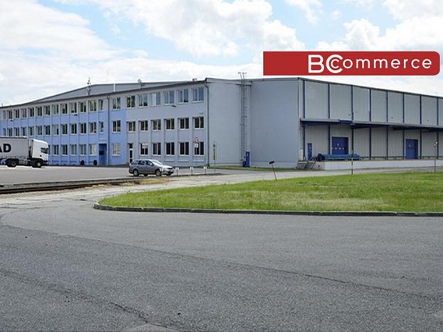 Pronájem skladu, Brno, 3000 m2