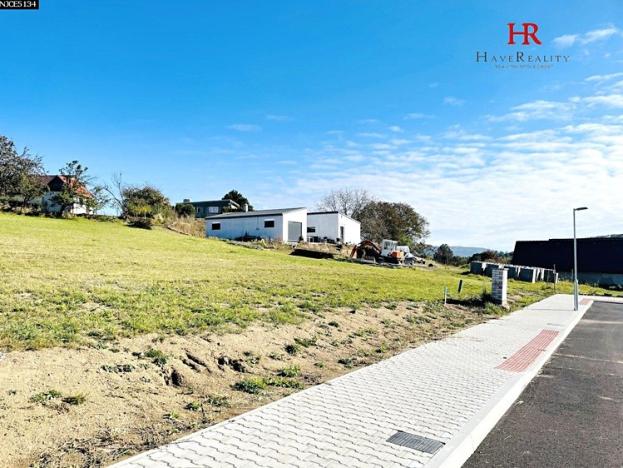 Prodej pozemku pro bydlení, Řehenice, 921 m2