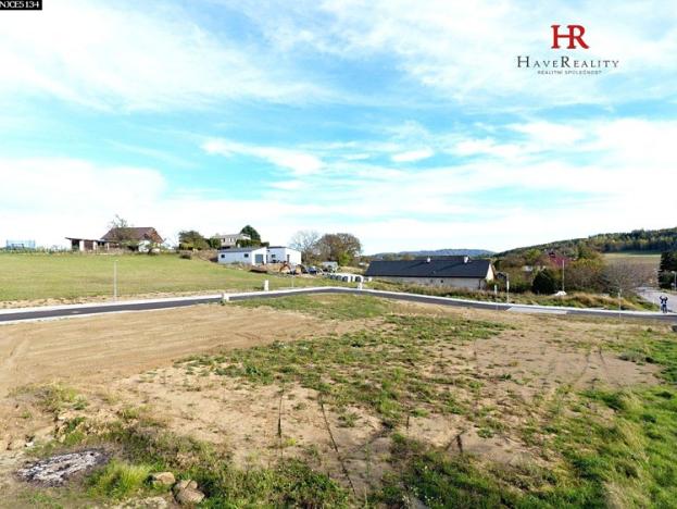 Prodej pozemku pro bydlení, Řehenice, 921 m2