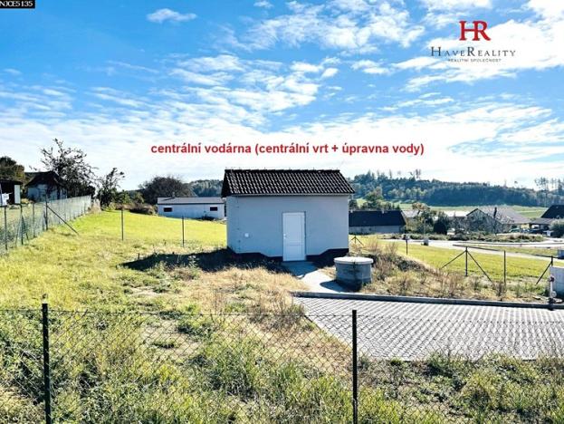 Prodej pozemku pro bydlení, Řehenice, 916 m2