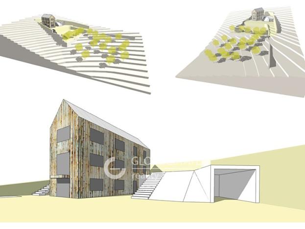 Prodej chaty, Řehenice, 20 m2