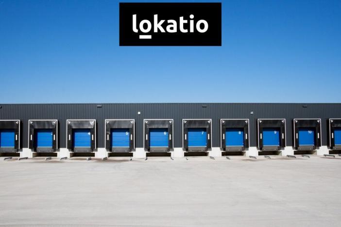 Pronájem skladu, Pohořelice, 3700 m2