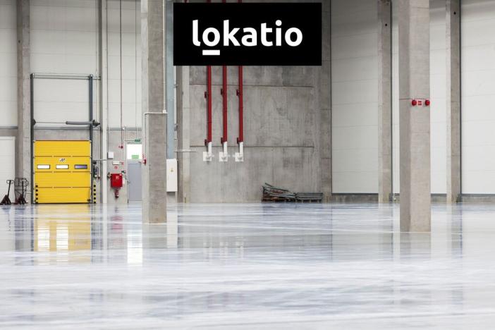 Pronájem skladu, Pohořelice, 3700 m2