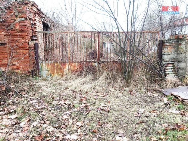 Prodej pozemku pro komerční výstavbu, Nezabylice, 16303 m2