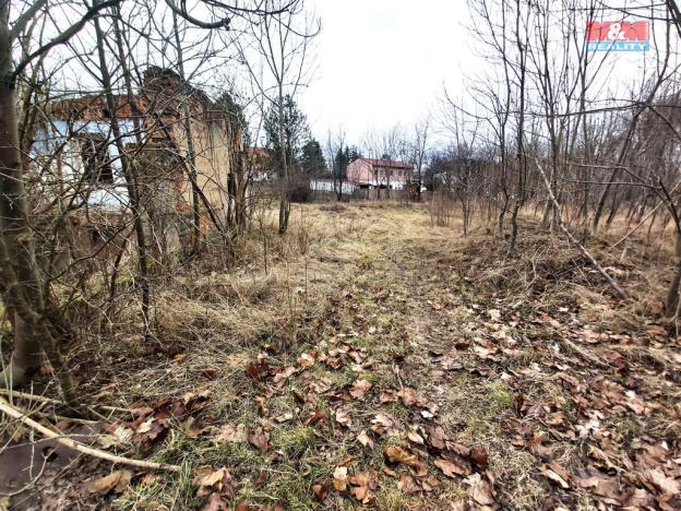 Prodej pozemku pro komerční výstavbu, Nezabylice, 16303 m2