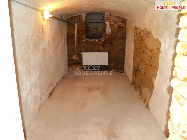 Prodej činžovního domu, Mariánské Lázně - Úšovice, Ke Kostelu, 750 m2