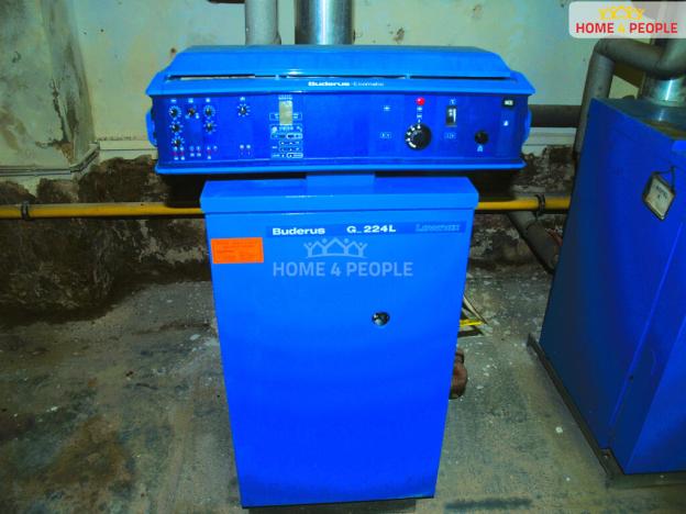 Prodej činžovního domu, Mariánské Lázně - Úšovice, Ke Kostelu, 750 m2