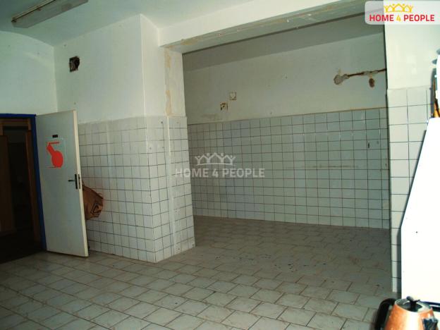 Prodej činžovního domu, Mariánské Lázně - Úšovice, Ke Kostelu, 750 m2