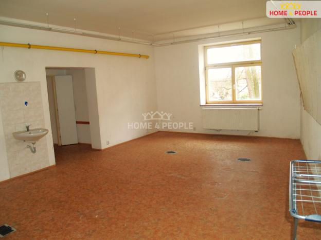 Prodej činžovního domu, Mariánské Lázně - Úšovice, Ke Kostelu, 750 m2