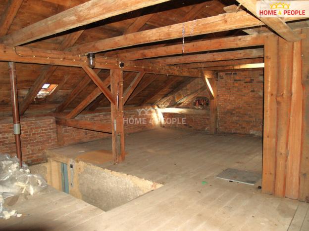 Prodej činžovního domu, Mariánské Lázně - Úšovice, Ke Kostelu, 750 m2