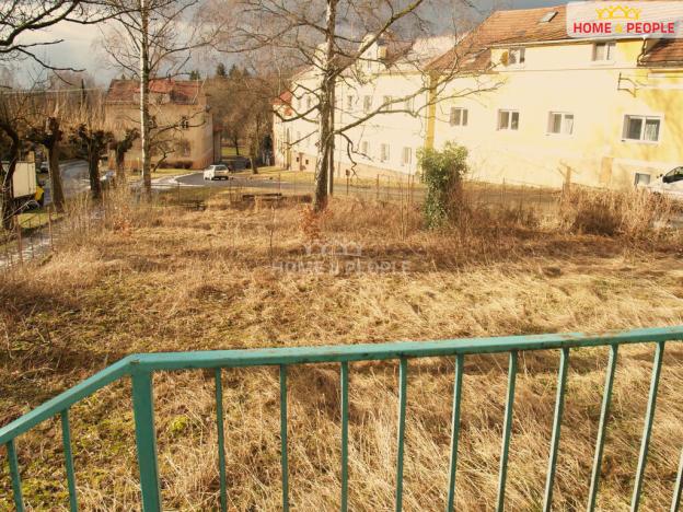 Prodej činžovního domu, Mariánské Lázně - Úšovice, Ke Kostelu, 750 m2