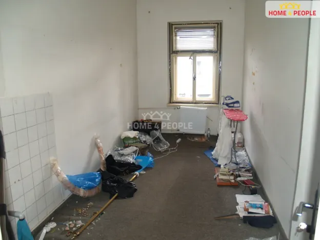 Prodej činžovního domu, Mariánské Lázně - Úšovice, Ke Kostelu, 750 m2
