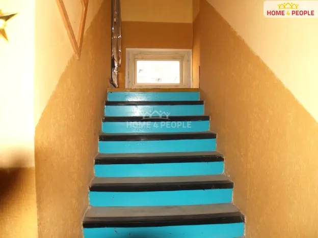 Prodej činžovního domu, Mariánské Lázně - Úšovice, Ke Kostelu, 750 m2