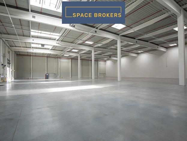 Pronájem skladu, Olomouc, 6048 m2