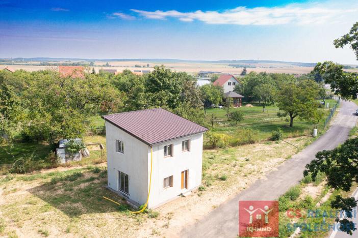 Prodej rodinného domu, Znojmo, 70 m2