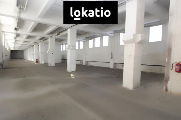 Pronájem skladu, Dýšina, 1150 m2
