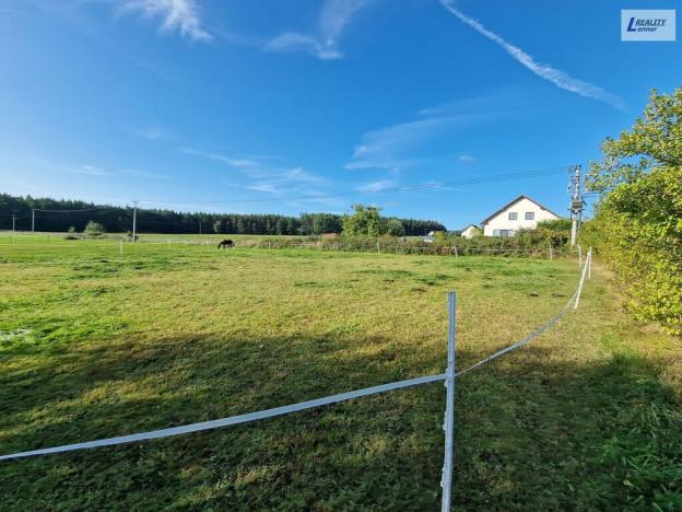 Prodej pozemku pro bydlení, Příbram, 3632 m2