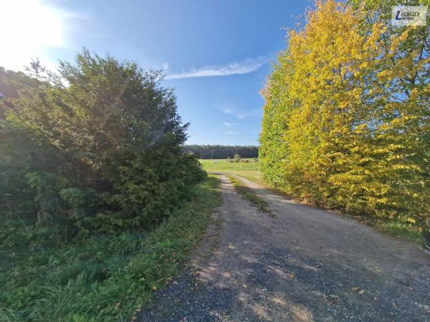 Prodej pozemku pro bydlení, Příbram, 3632 m2