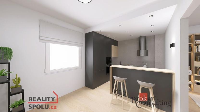 Prodej rodinného domu, Louny, Riegrova, 140 m2