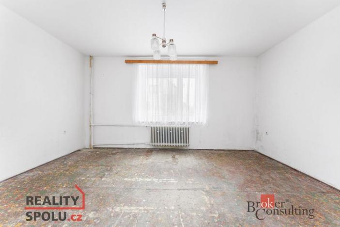 Prodej rodinného domu, Louny, Riegrova, 140 m2