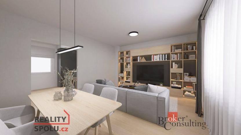 Prodej rodinného domu, Louny, Riegrova, 140 m2