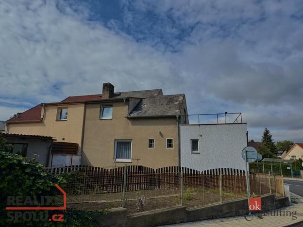 Prodej rodinného domu, Louny, Riegrova, 140 m2