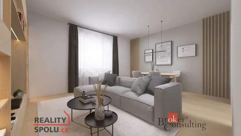 Prodej rodinného domu, Louny, Riegrova, 140 m2