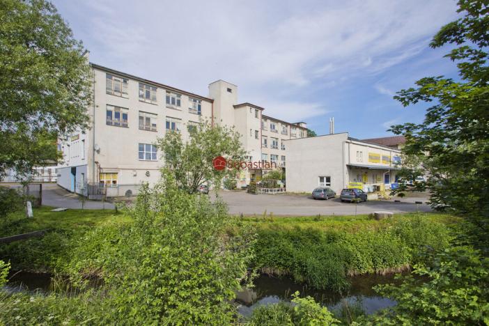 Pronájem pozemku pro komerční výstavbu, Pelhřimov, Křemešnická, 303 m2