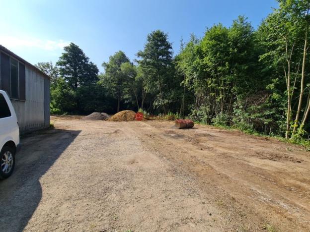 Pronájem pozemku pro komerční výstavbu, Pelhřimov, Křemešnická, 303 m2