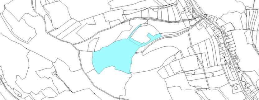 Prodej lesa, Vsetín - Rokytnice, Rokytnice, 38165 m2