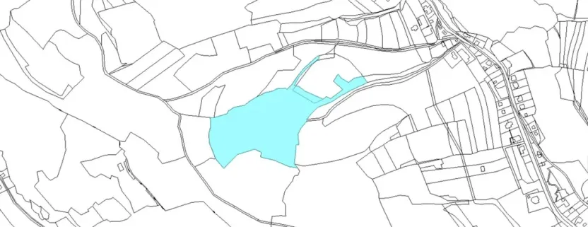 Prodej lesa, Vsetín - Rokytnice, Rokytnice, 38165 m2