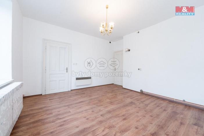 Prodej rodinného domu, Telč - Telč-Podolí, Masarykova, 368 m2