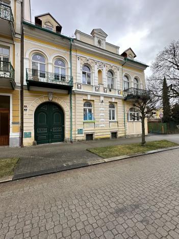 Prodej bytu 3+kk, Františkovy Lázně, Boženy Němcové, 94 m2