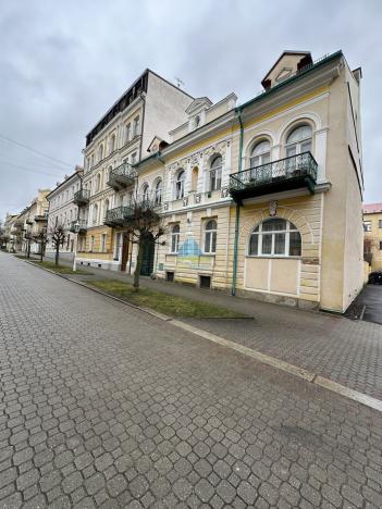 Prodej bytu 3+kk, Františkovy Lázně, Boženy Němcové, 94 m2