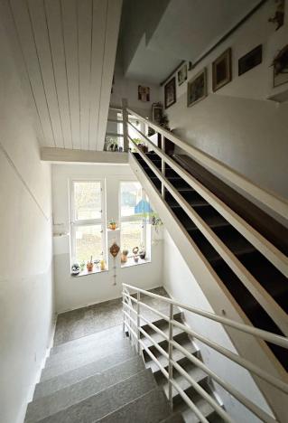 Prodej bytu 3+kk, Františkovy Lázně, Boženy Němcové, 94 m2