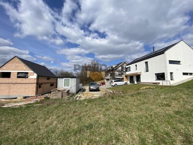 Prodej pozemku pro bydlení, Zlín - Lužkovice, Šefranice, 916 m2