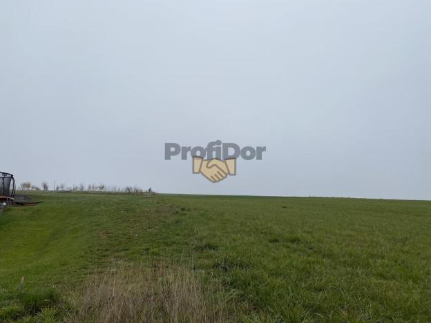 Prodej pozemku pro bydlení, Zlín - Lužkovice, Šefranice, 916 m2