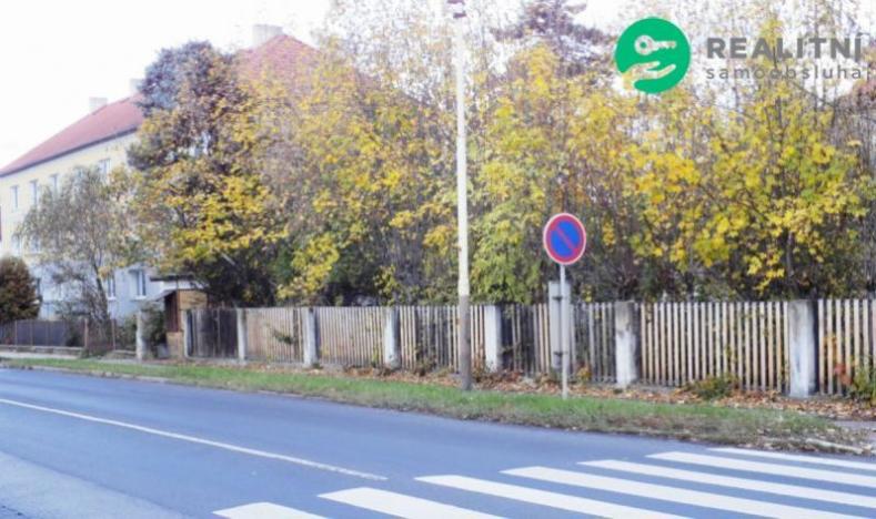 Prodej vily, Česká Lípa, Antonína Sovy, 440 m2