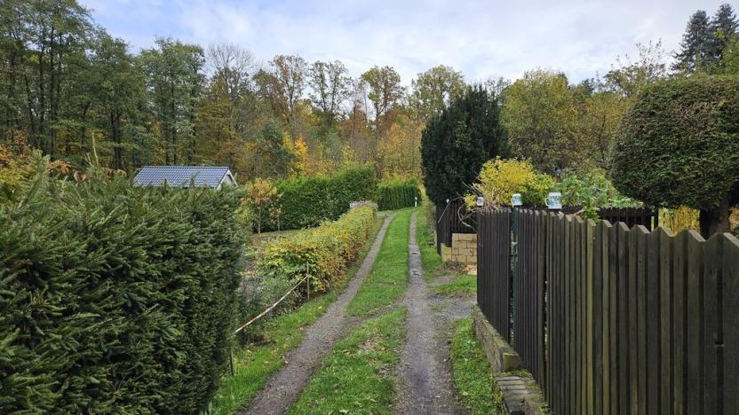 Prodej chaty, Děčín - Děčín XXVIII-Folknáře, 621 m2