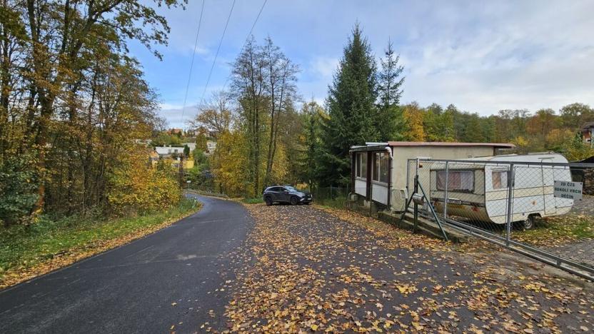 Prodej chaty, Děčín - Děčín XXVIII-Folknáře, 621 m2