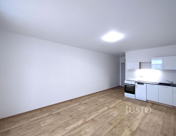 Pronájem bytu 1+kk, Čížová - Topělec, 27 m2