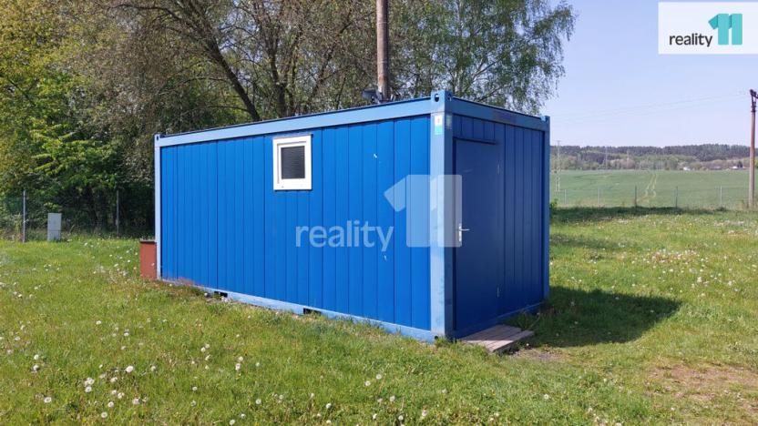 Pronájem pozemku, Karlovy Vary - Sedlec, 1500 m2