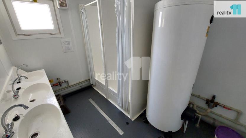 Pronájem pozemku, Karlovy Vary - Sedlec, 1500 m2