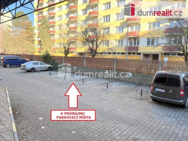 Pronájem obchodního prostoru, České Budějovice - České Budějovice 2, J. Opletala, 55 m2