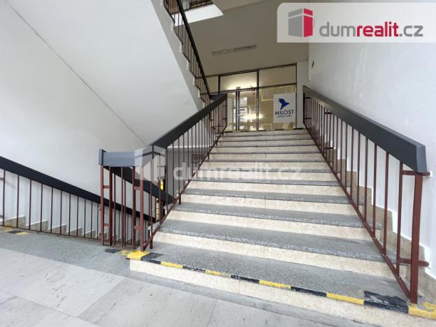 Pronájem obchodního prostoru, České Budějovice - České Budějovice 2, J. Opletala, 55 m2