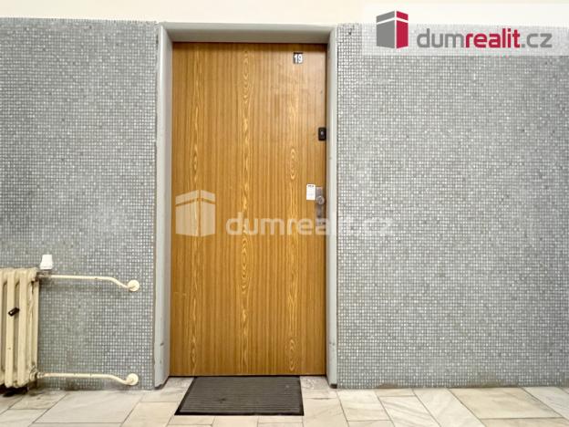 Pronájem obchodního prostoru, České Budějovice - České Budějovice 2, J. Opletala, 55 m2