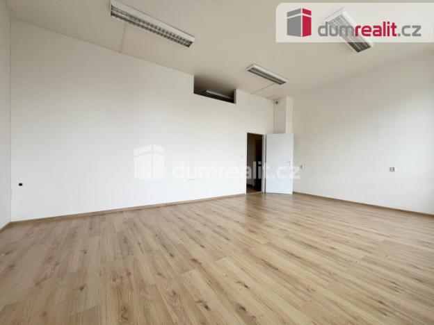 Pronájem obchodního prostoru, České Budějovice - České Budějovice 2, J. Opletala, 55 m2