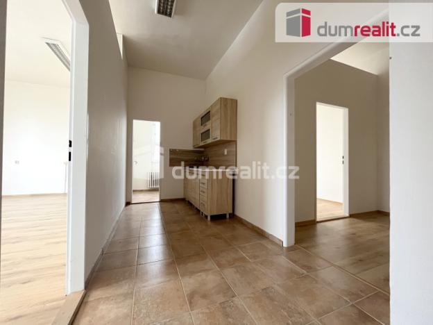 Pronájem obchodního prostoru, České Budějovice - České Budějovice 2, J. Opletala, 55 m2