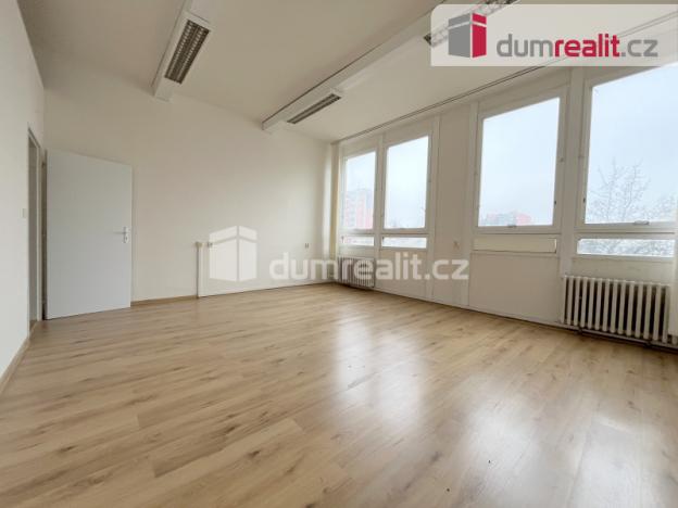 Pronájem obchodního prostoru, České Budějovice - České Budějovice 2, J. Opletala, 55 m2