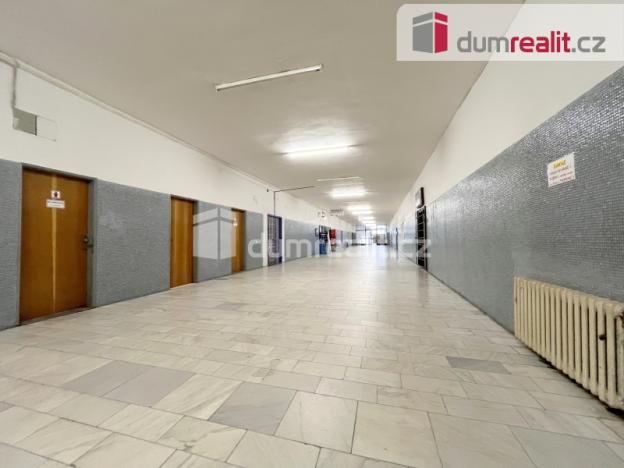 Pronájem obchodního prostoru, České Budějovice - České Budějovice 2, J. Opletala, 55 m2